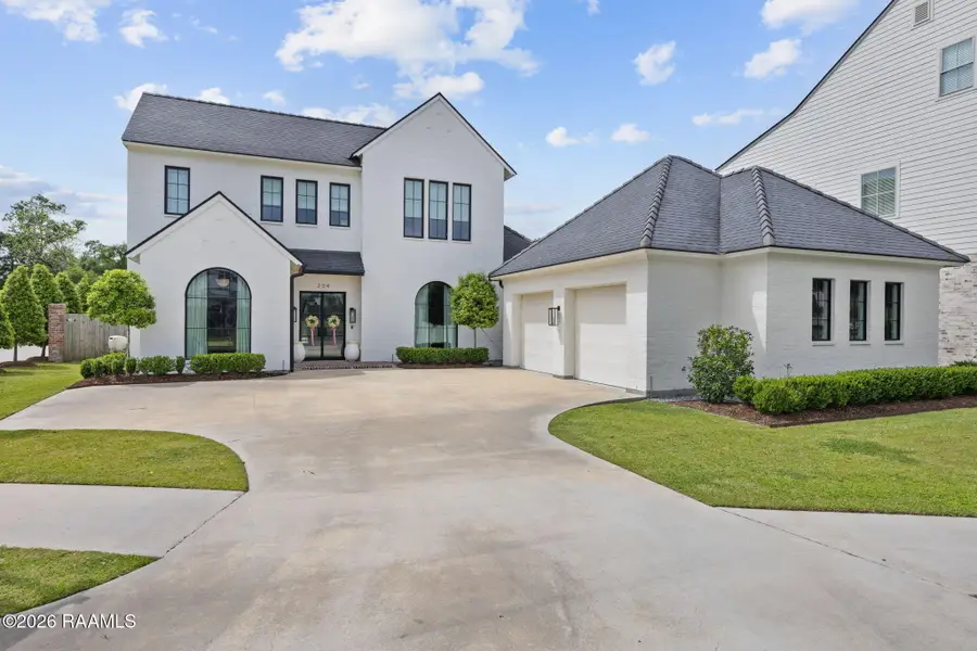 204 Vineyard Row, Lafayette, LA 70508 - #3