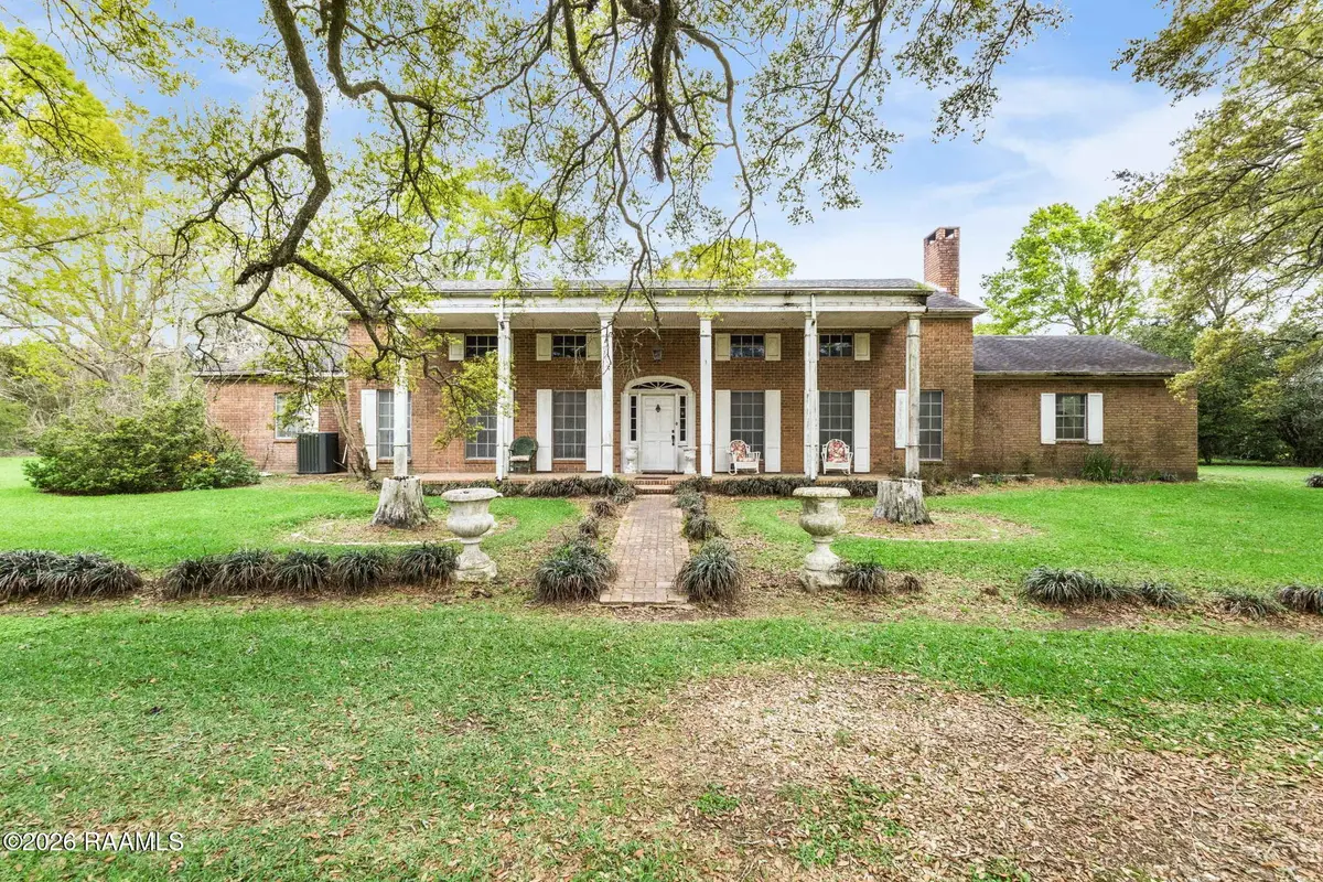 7769 Grand Prairie Road, Washington, LA 70589 - #1