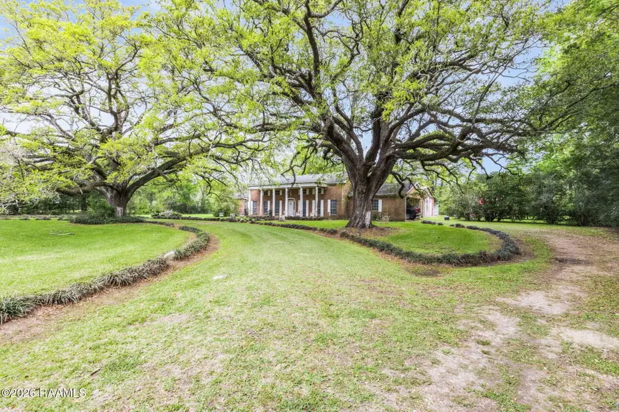 7769 Grand Prairie Road, Washington, LA 70589 - #2