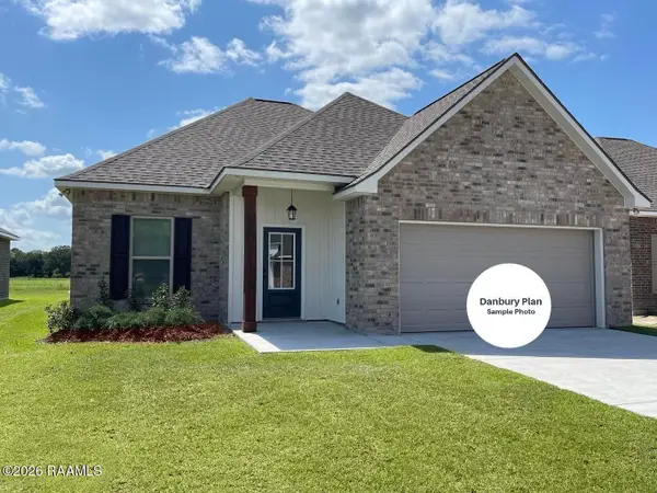 317 Dunwoody Court, Carencro, LA 70520