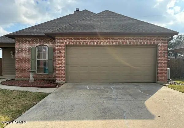 100 Bizkit Drive, Youngsville, LA 70592