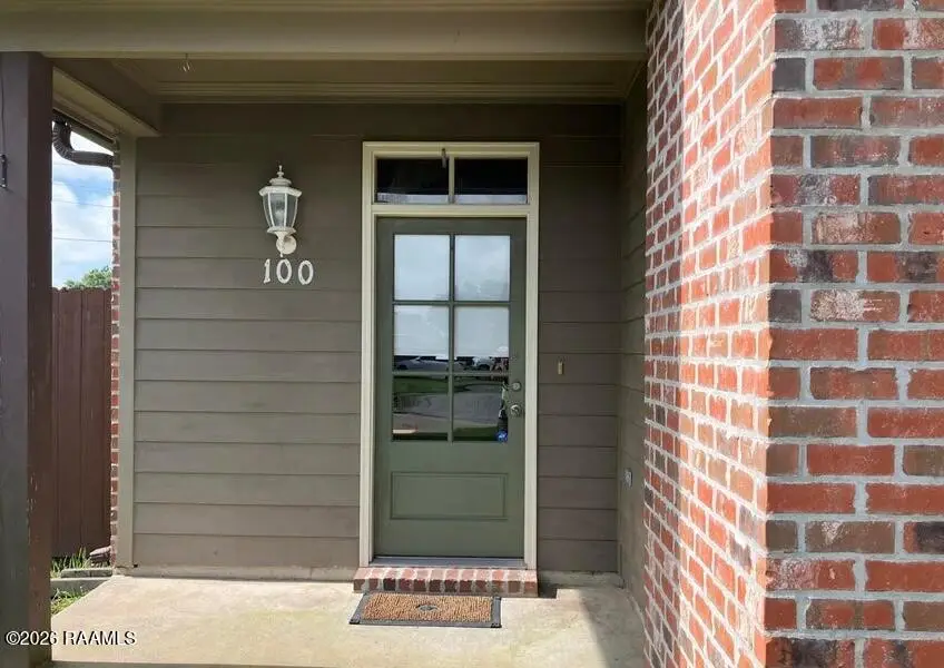 100 Bizkit Drive, Youngsville, LA 70592 - #2