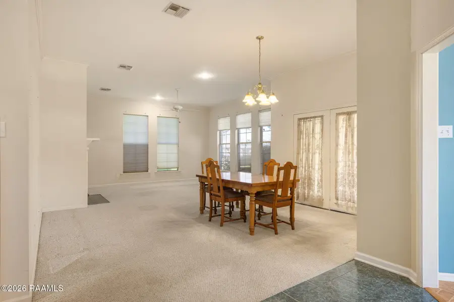 403 N Rushmore Lane, Youngsville, LA 70592 - #2