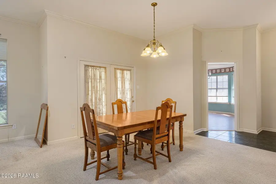 403 N Rushmore Lane, Youngsville, LA 70592 - #3