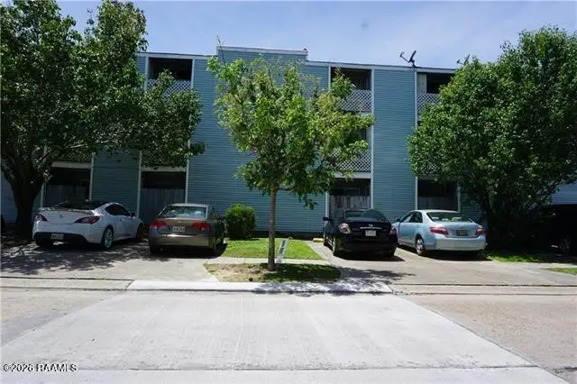 4218 Hessmer Avenue #Apt 306, Metairie, LA 70002 - #3