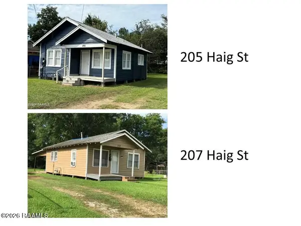 205-207 Haig Street, Lafayette, LA 70501