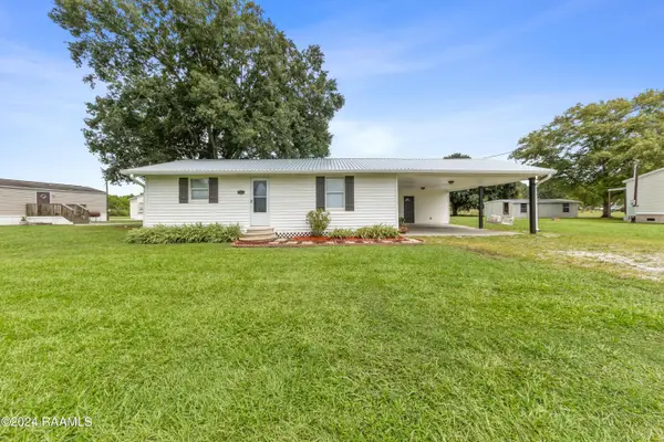336 Vatican Road, Carencro, LA 70520