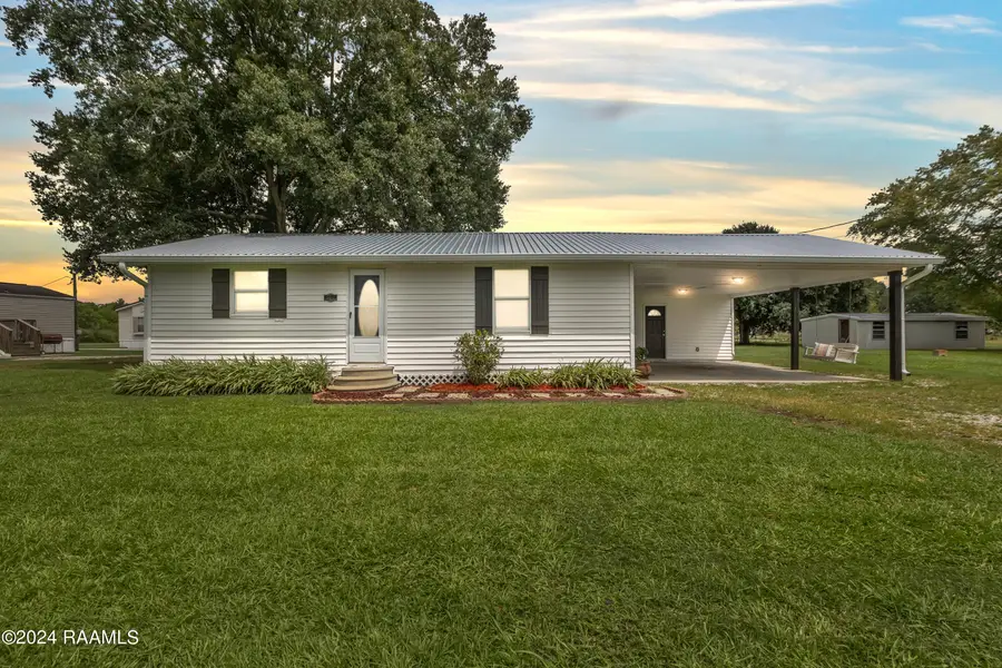 336 Vatican Road, Carencro, LA 70520 - #2