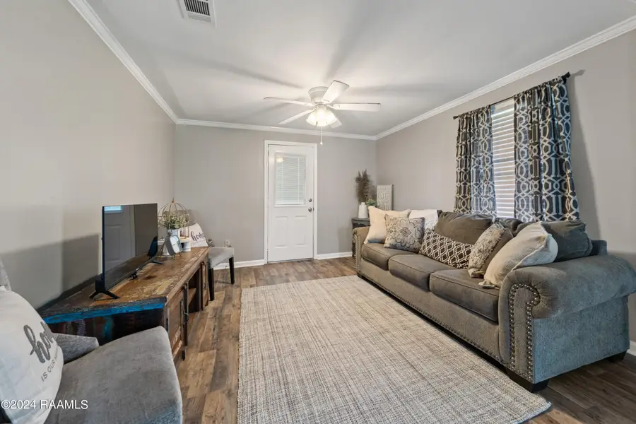 336 Vatican Road, Carencro, LA 70520 - #3