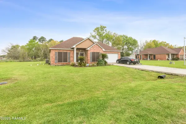 1005 Bridgetowne Lane, Breaux Bridge, LA 70517