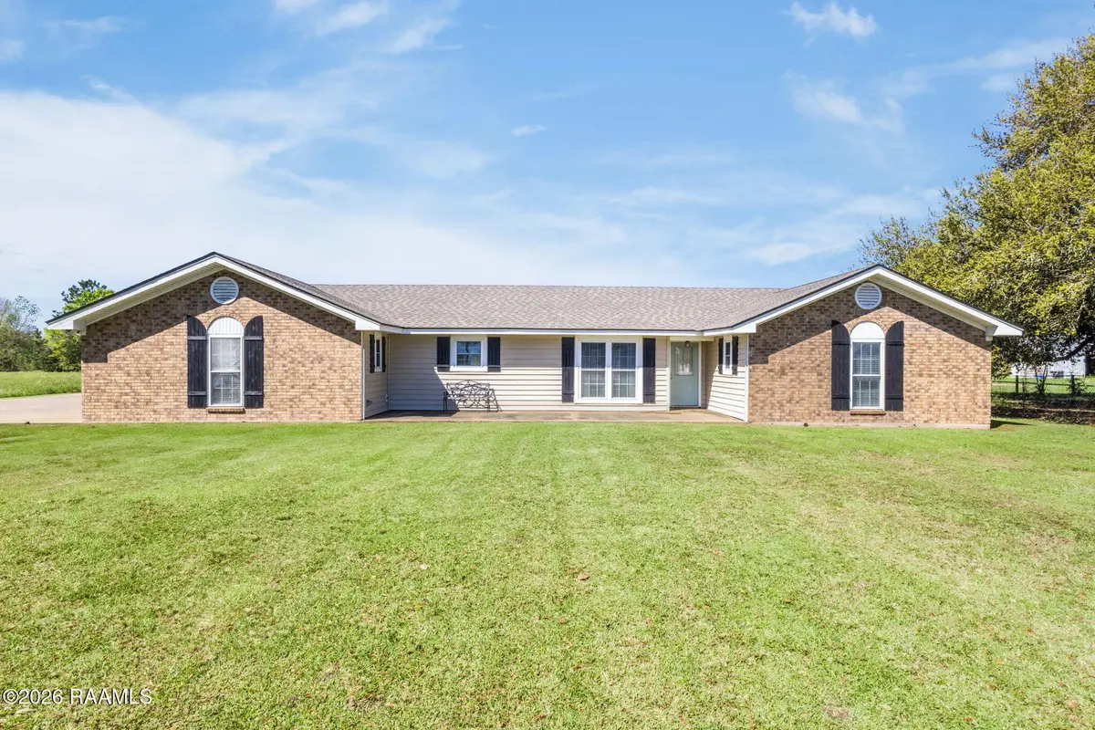 303 National Road, Opelousas, LA 70570 - #1