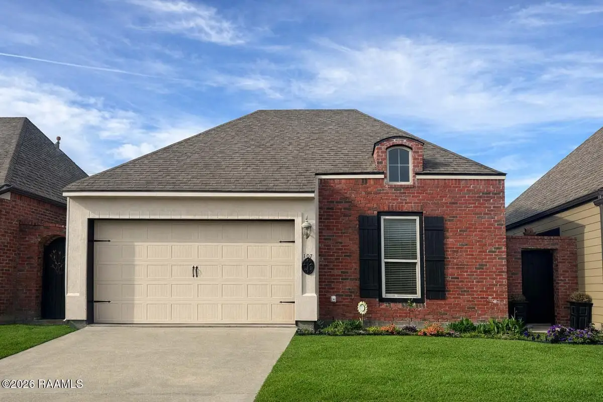 107 Serenity Sound Drive, Lafayette, LA 70506 - #1