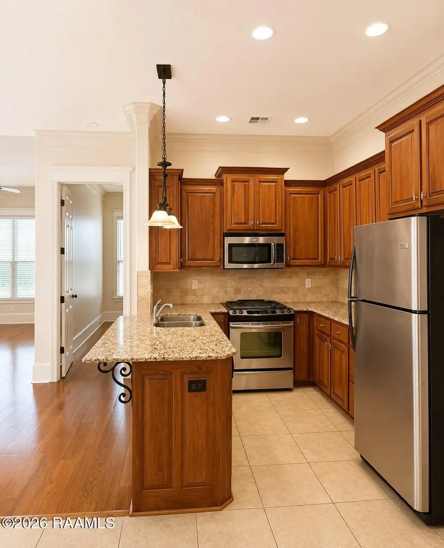 107 Serenity Sound Drive, Lafayette, LA 70506 - #3