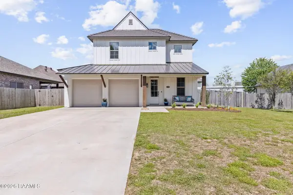 103 Torrenova Circle, Lafayette, LA 70508