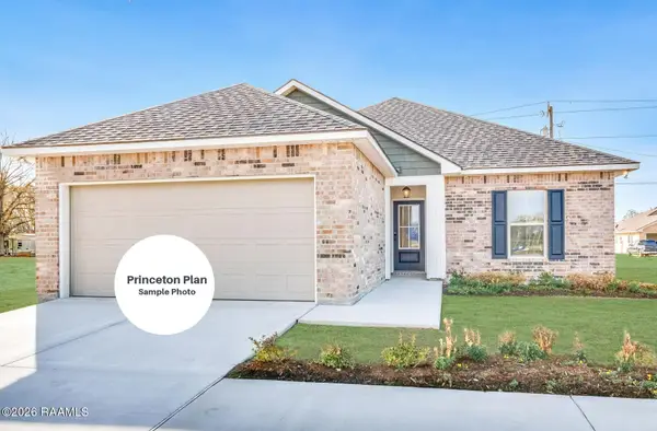 211 Dunwoody Court, Carencro, LA 70520