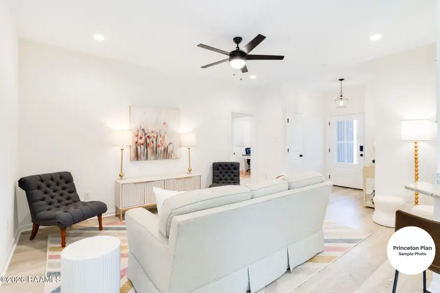 211 Dunwoody Court, Carencro, LA 70520 - #3