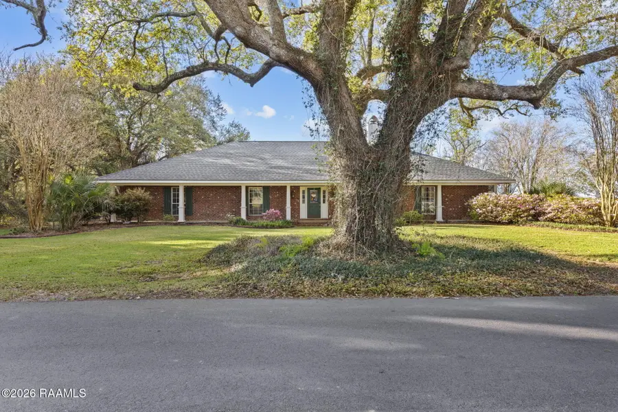 2033 Isadore Road, Erath, LA 70533 - #2