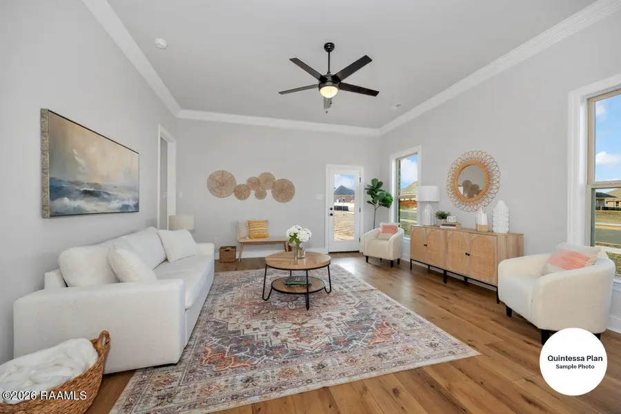 132 Ridley Lane, Youngsville, LA 70592 - #2