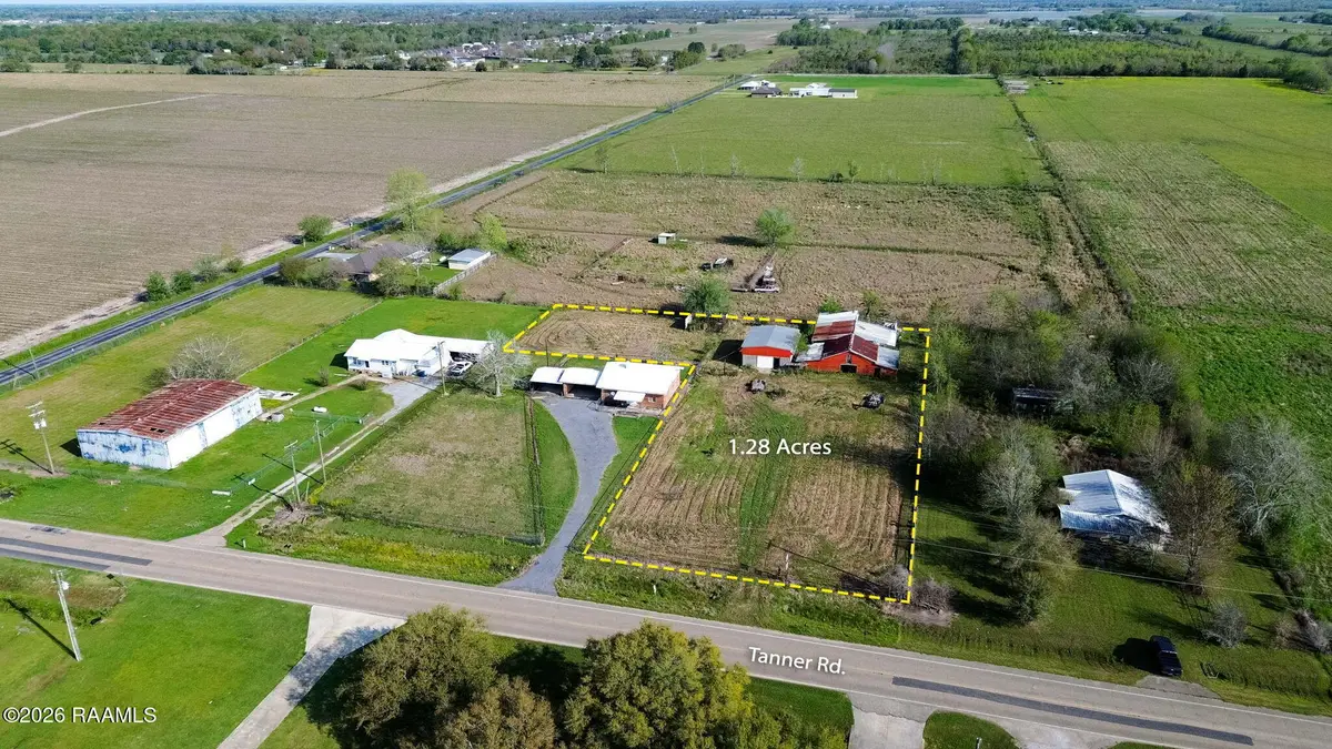 3045 Tanner Road #C, Scott, LA 70583 - #1