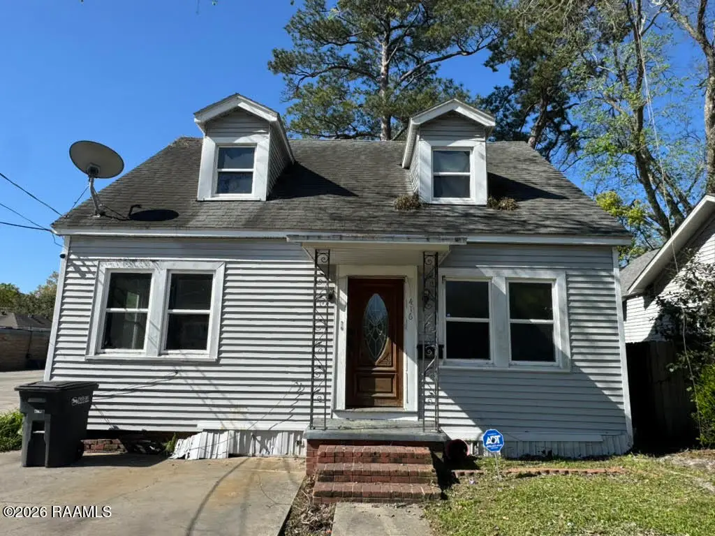 416 Charles Street, New Iberia, LA 70560 - #1