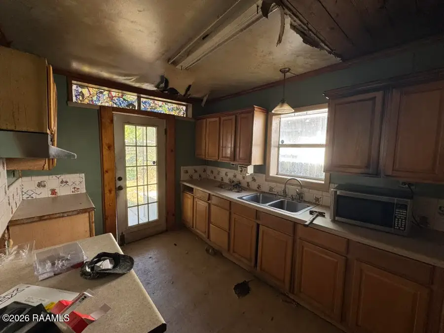 416 Charles Street, New Iberia, LA 70560 - #2