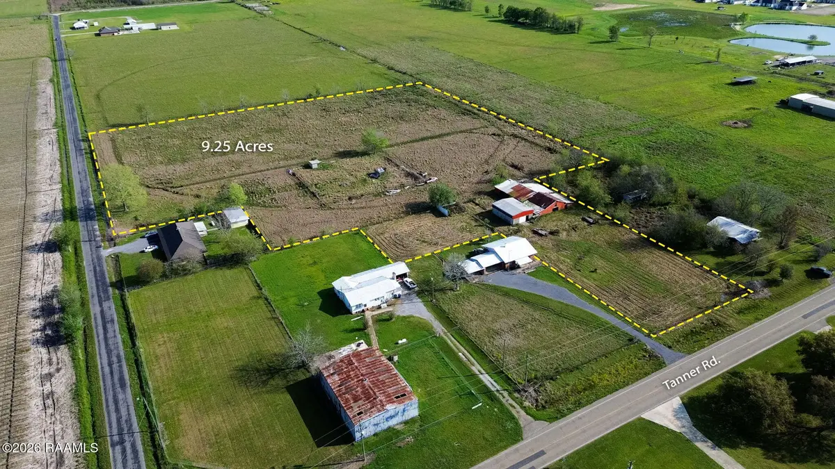 3045 Tanner Road, Scott, LA 70583 - #1
