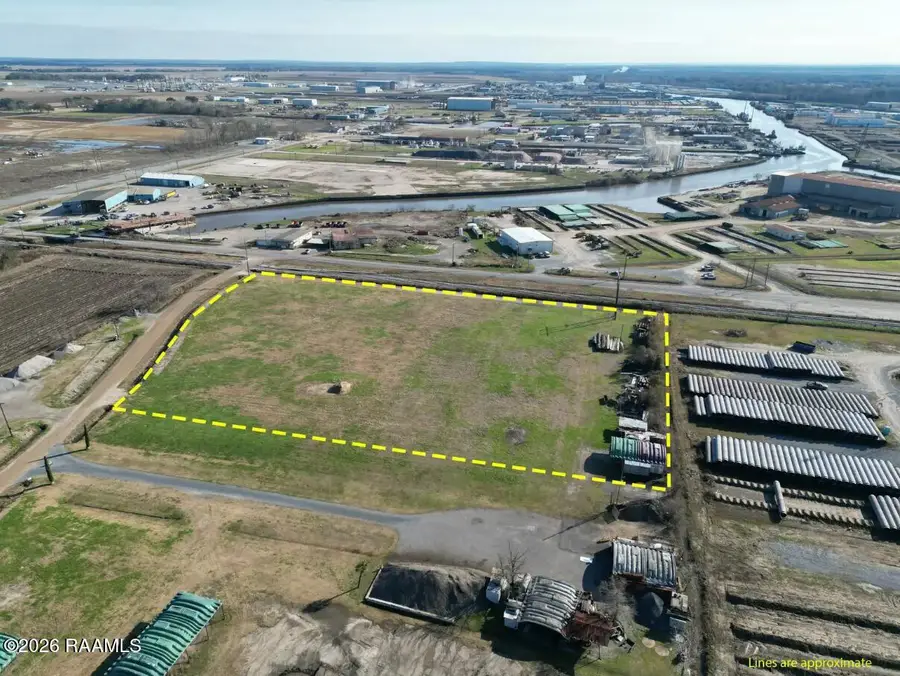 Tbd Commercial Drive, New Iberia, LA 70560 - #2