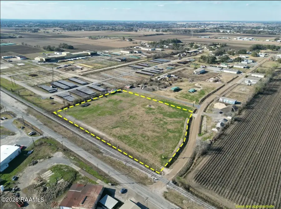 Tbd Commercial Drive, New Iberia, LA 70560 - #3