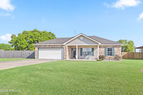 105 Glenfield Street, Youngsville, LA 70592