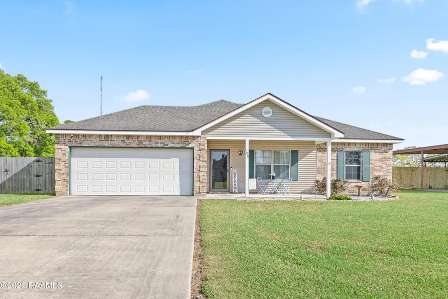 105 Glenfield Street, Youngsville, LA 70592 - #2