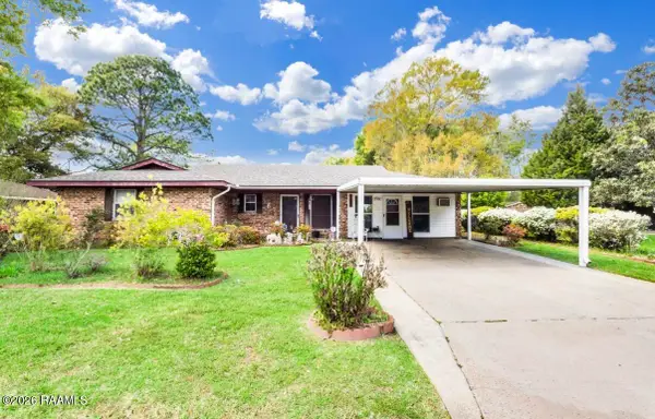 501 Toronto Drive, Lafayette, LA 70507