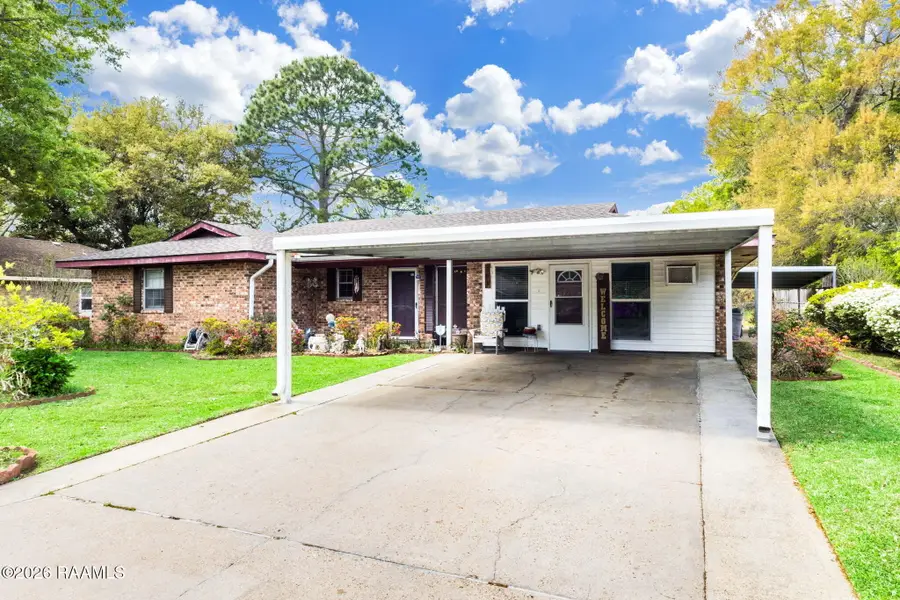 501 Toronto Drive, Lafayette, LA 70507 - #2