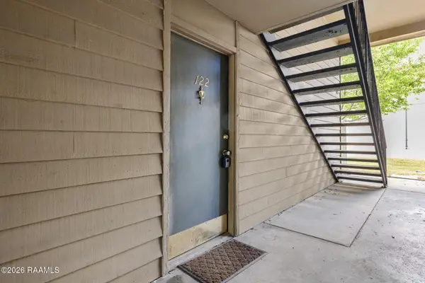 220 Doucet Road #122c, Lafayette, LA 70503