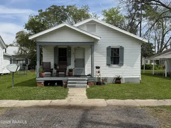124 N Ave L, Crowley, LA 70526