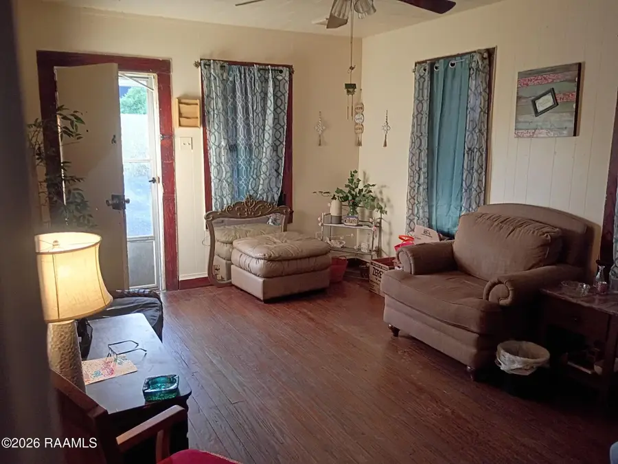 124 N Ave L, Crowley, LA 70526 - #3