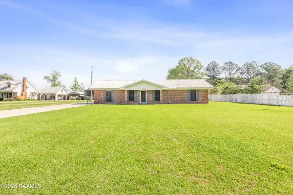 4285 Poydras Highway, Breaux Bridge, LA 70517