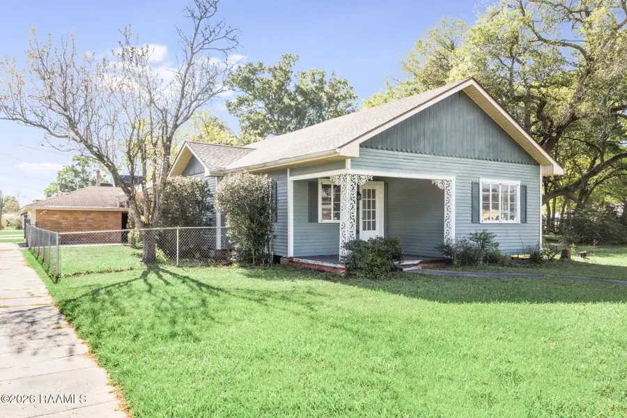 123 N Faye Avenue, Kaplan, LA 70548 - #2