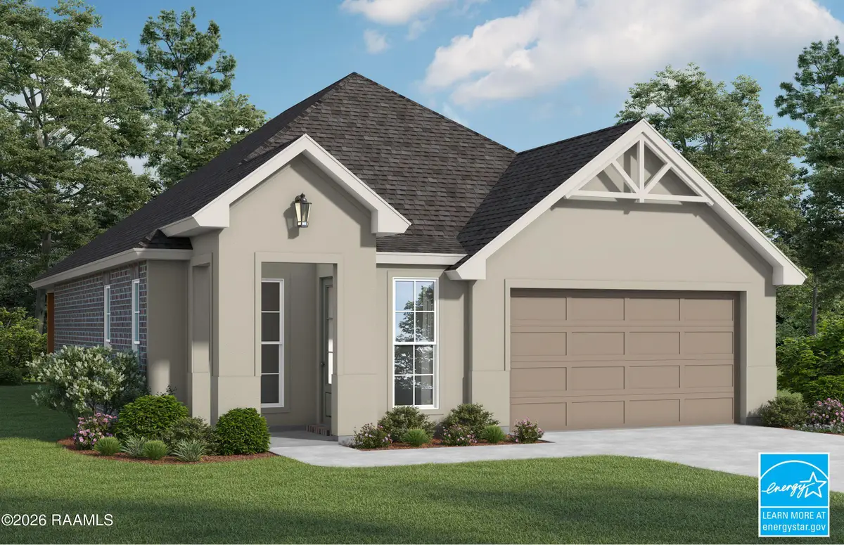 101 Central Village Way, Youngsville, LA 70592 - #1
