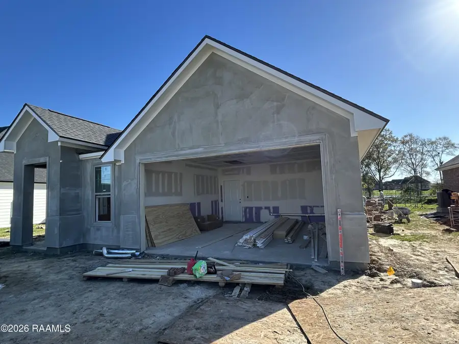 101 Central Village Way, Youngsville, LA 70592 - #2