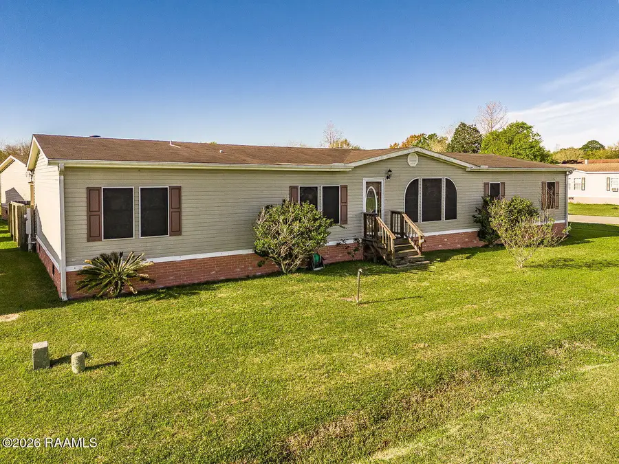 305 Breezy Lane, Youngsville, LA 70592 - #2