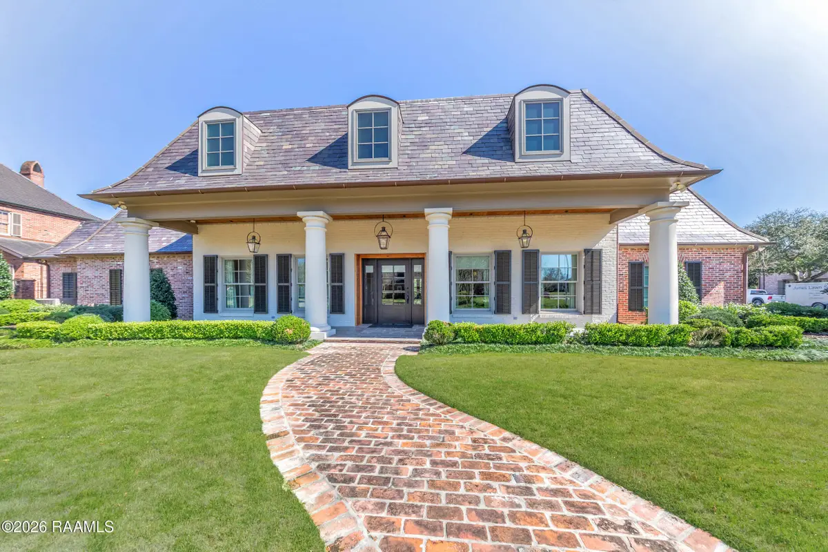 100 Shannon Road, Lafayette, LA 70503 - #1