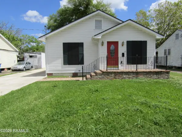 105 Clay Street, Franklin, LA 70538