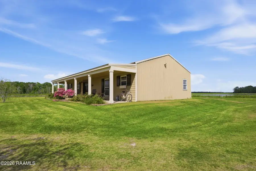 1713 Swift Road, Morse, LA 70559 - #2