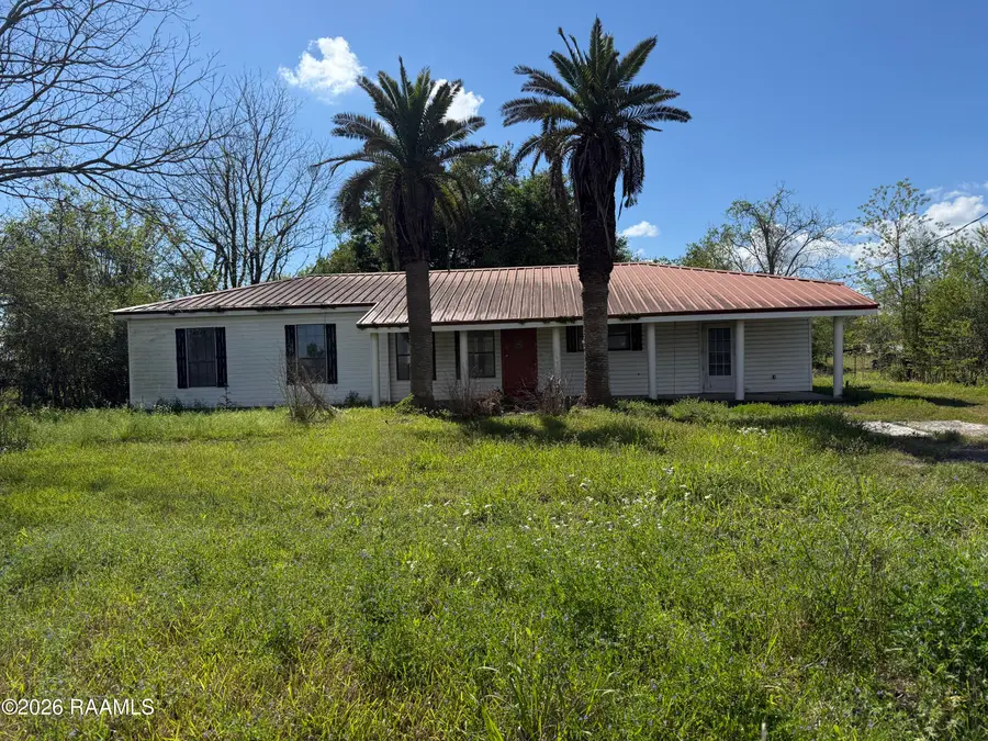 8204 Weeks Island Road, New Iberia, LA 70560 - #2