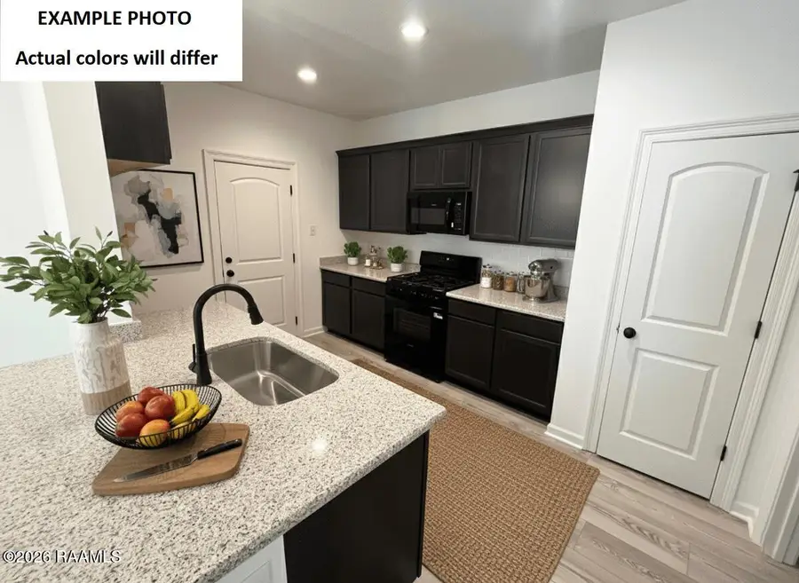 3311 Myrtle Street, Maurice, LA 70555 - #3