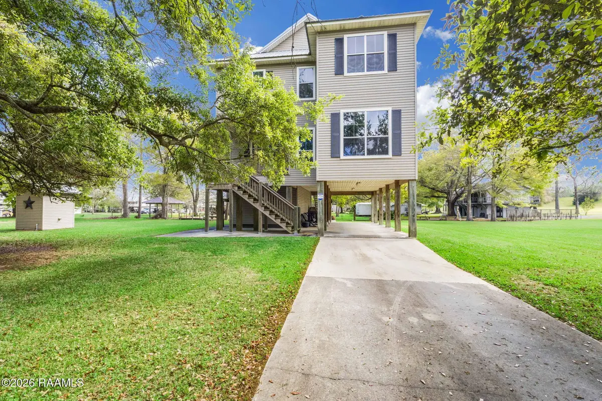 124 Magnolia Street, Port Barre, LA 70577 - #1