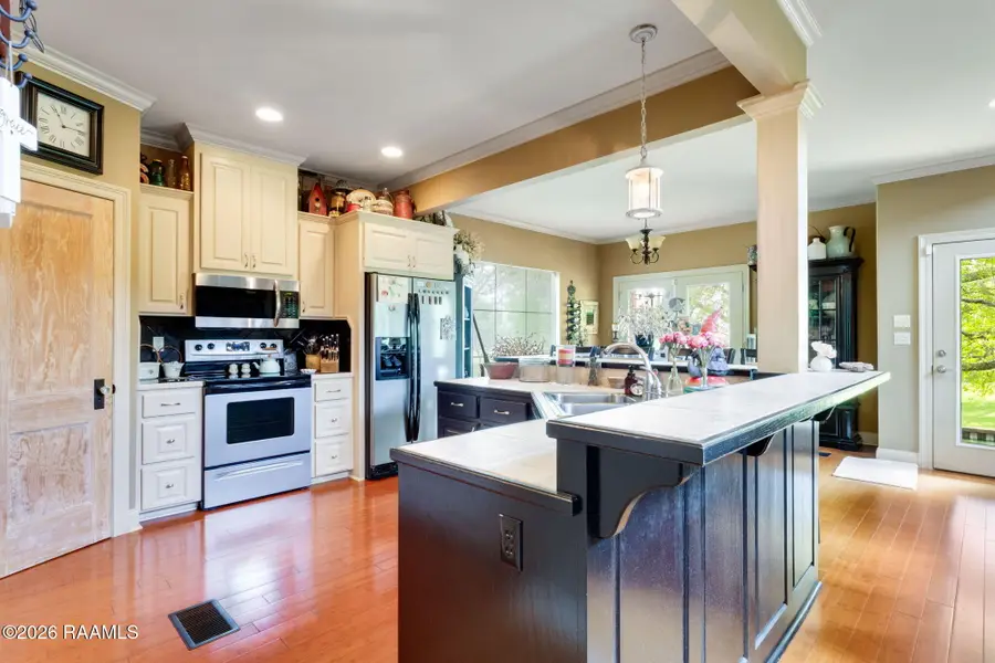 124 Magnolia Street, Port Barre, LA 70577 - #3