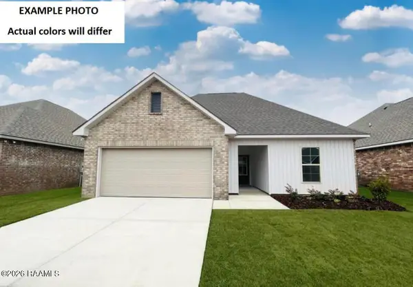 200 Nandina Drive, Scott, LA 70583