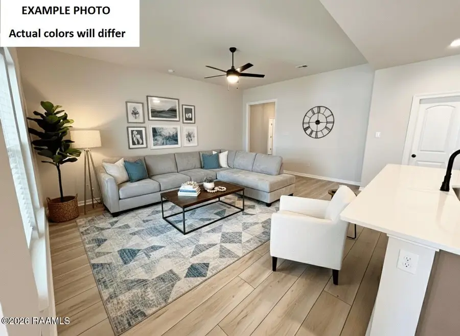 200 Nandina Drive, Scott, LA 70583 - #2