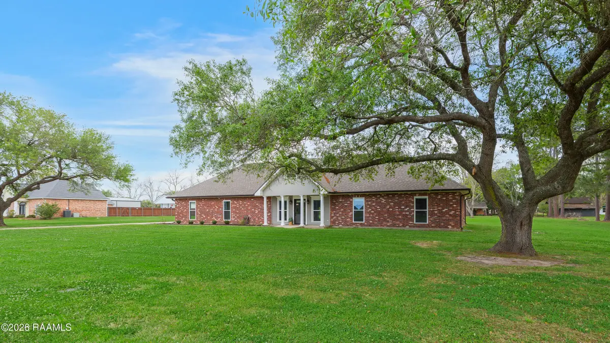 1801 Pembroke Street, New Iberia, LA 70563 - #1